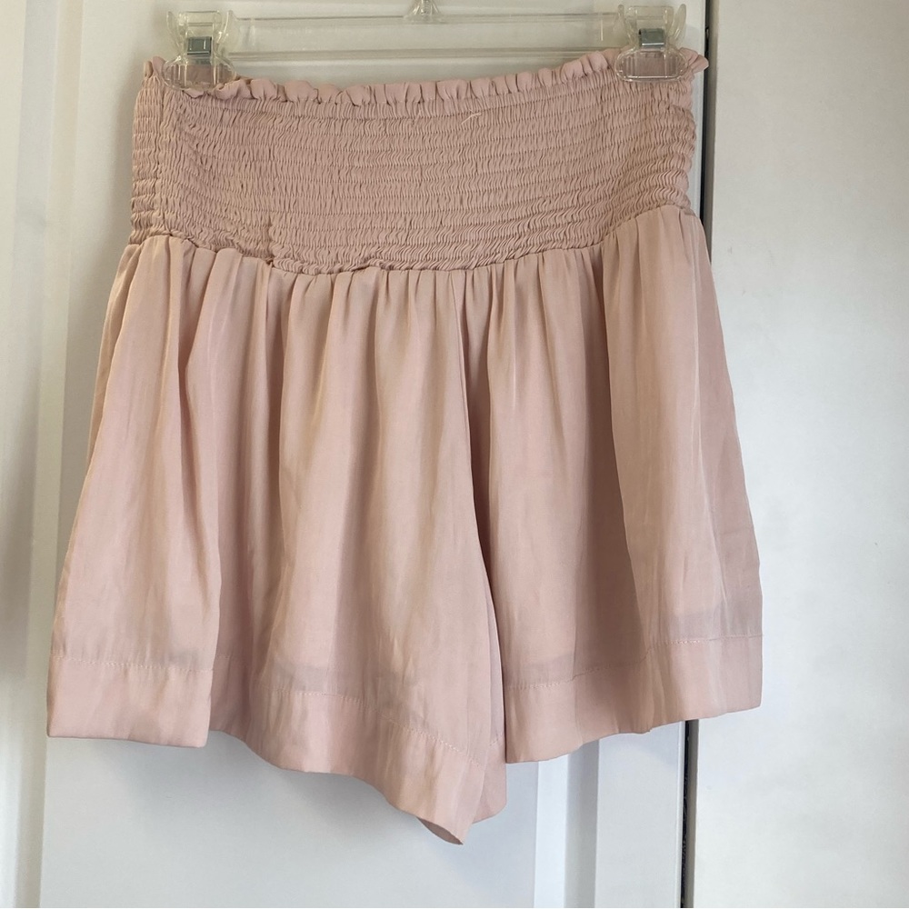 Pants Store Skort Size Small